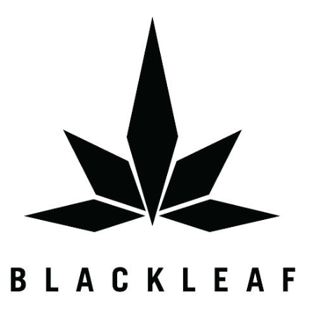 Blackleaf Logo