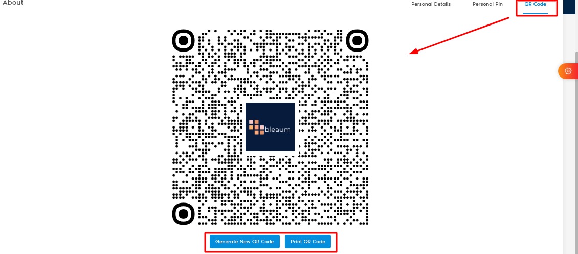 QR Code