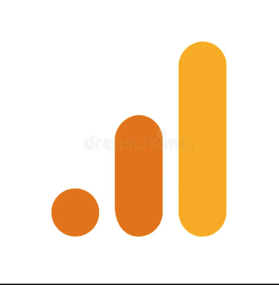 Google Analytics Logo