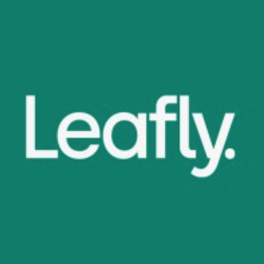 Leafly Logo