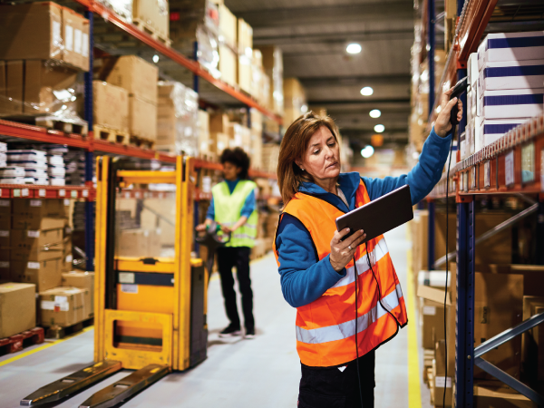Mastering Inventory Management with Bleaum: Real-Time Control and Compliance