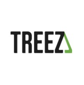 Treez Logo